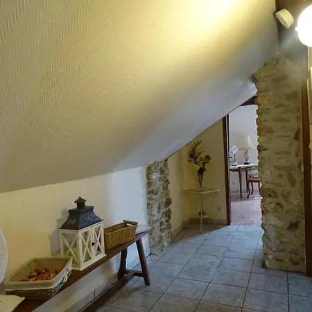 Trois Logements Independant Au Grande Vigne Saint-Étienne-sous-Bailleul Room photo